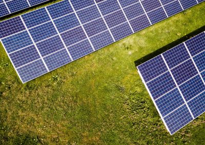 Crowd-investing do solární energie